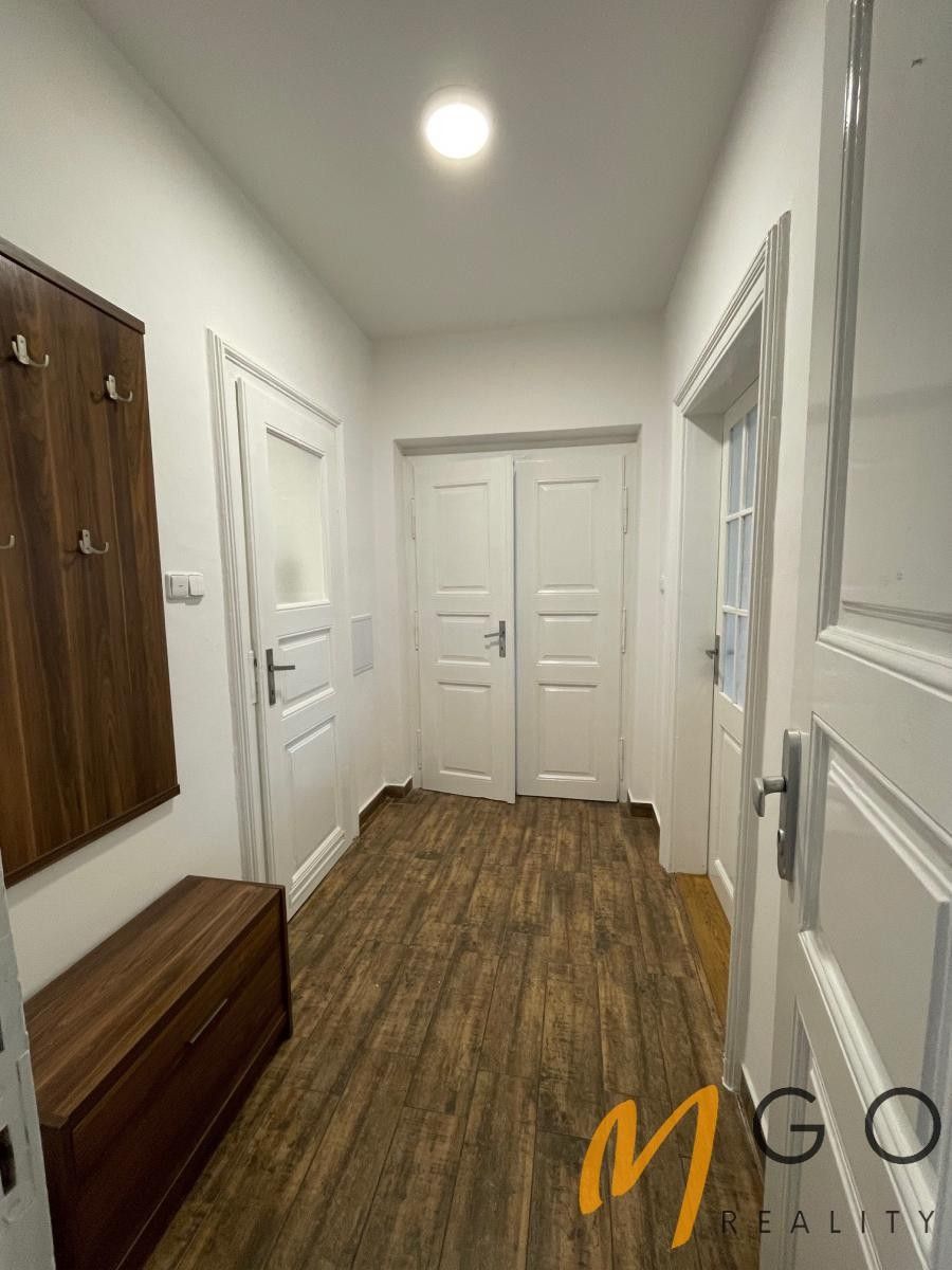 Pronájem byt 3+kk - 17. listopadu, Ústí nad Orlicí, 80 m²