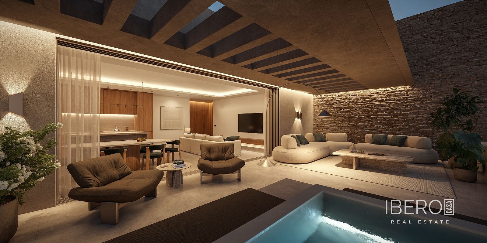 Byt 3+kk · 96 m² · Benalmadena, Španělsko - 3