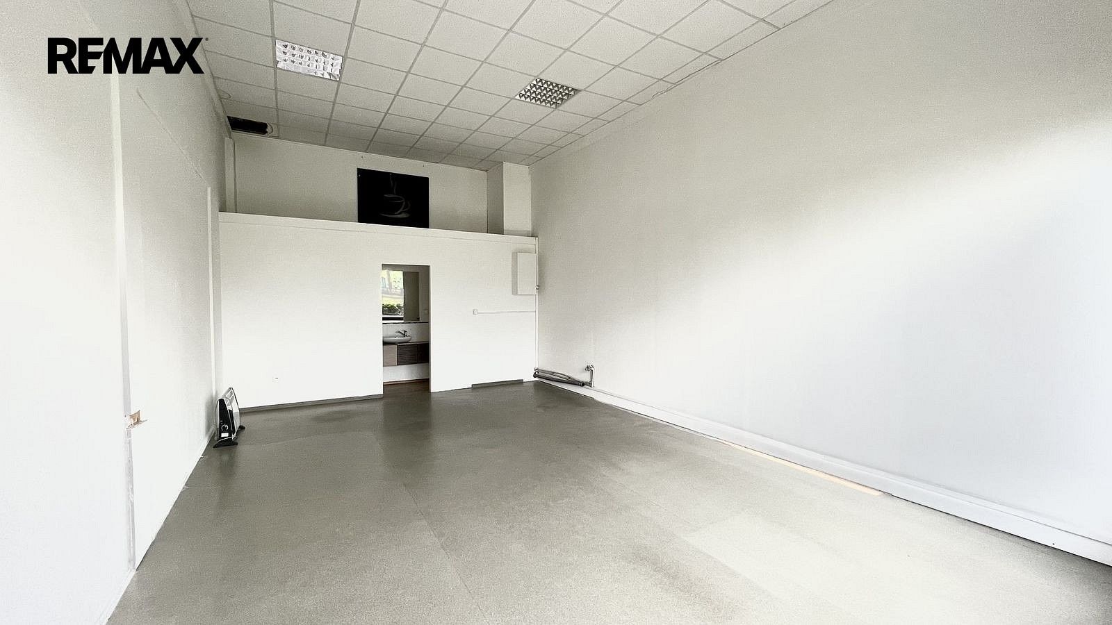 Obchodní prostory · 40 m² · Ostrava - Moravská Ostrava, okres Ostrava-město, Moravskoslezský kraj - 4