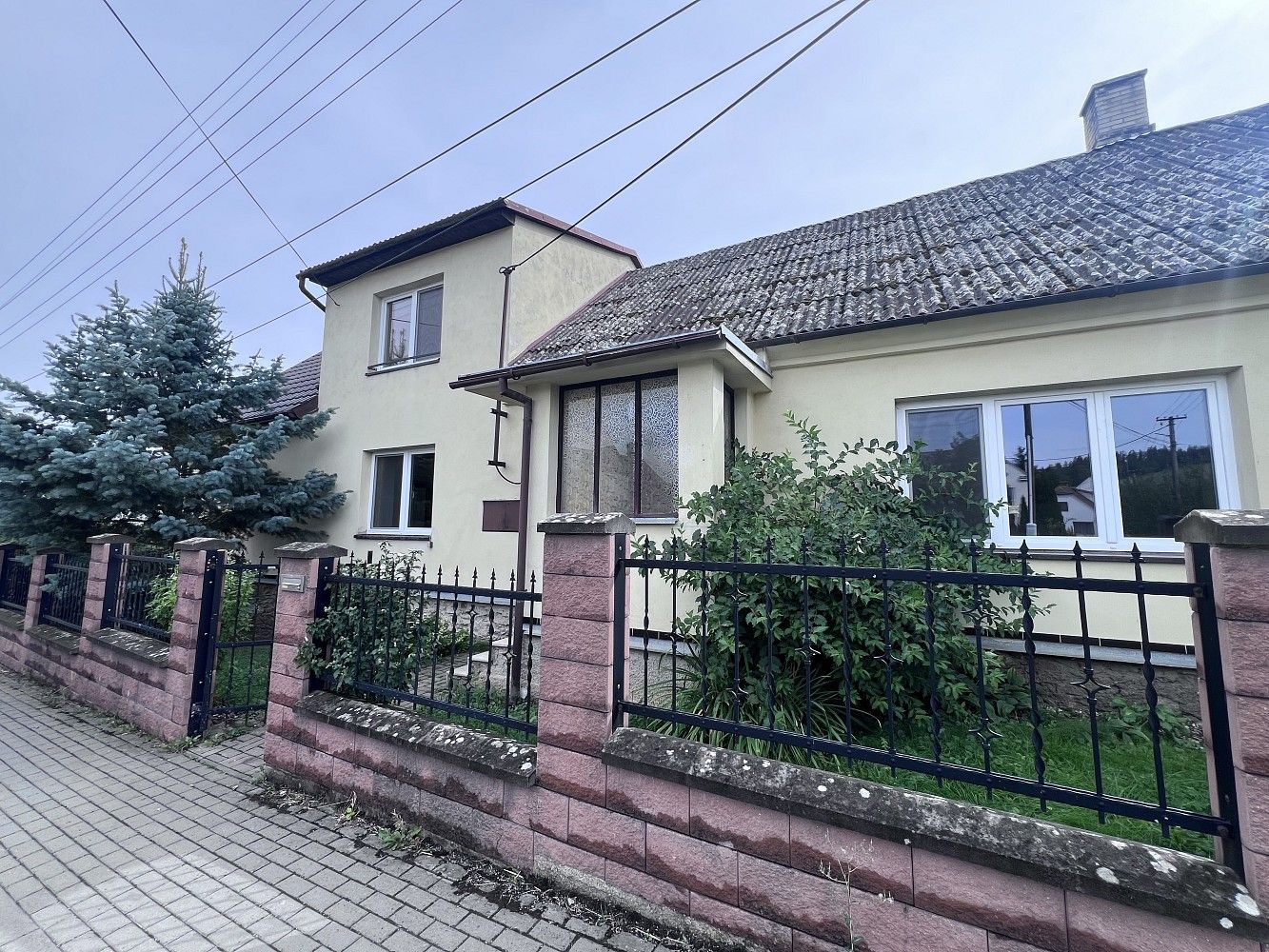 Rodinný dům · 281 m² · Troubelice - Pískov, okres Olomouc - 4