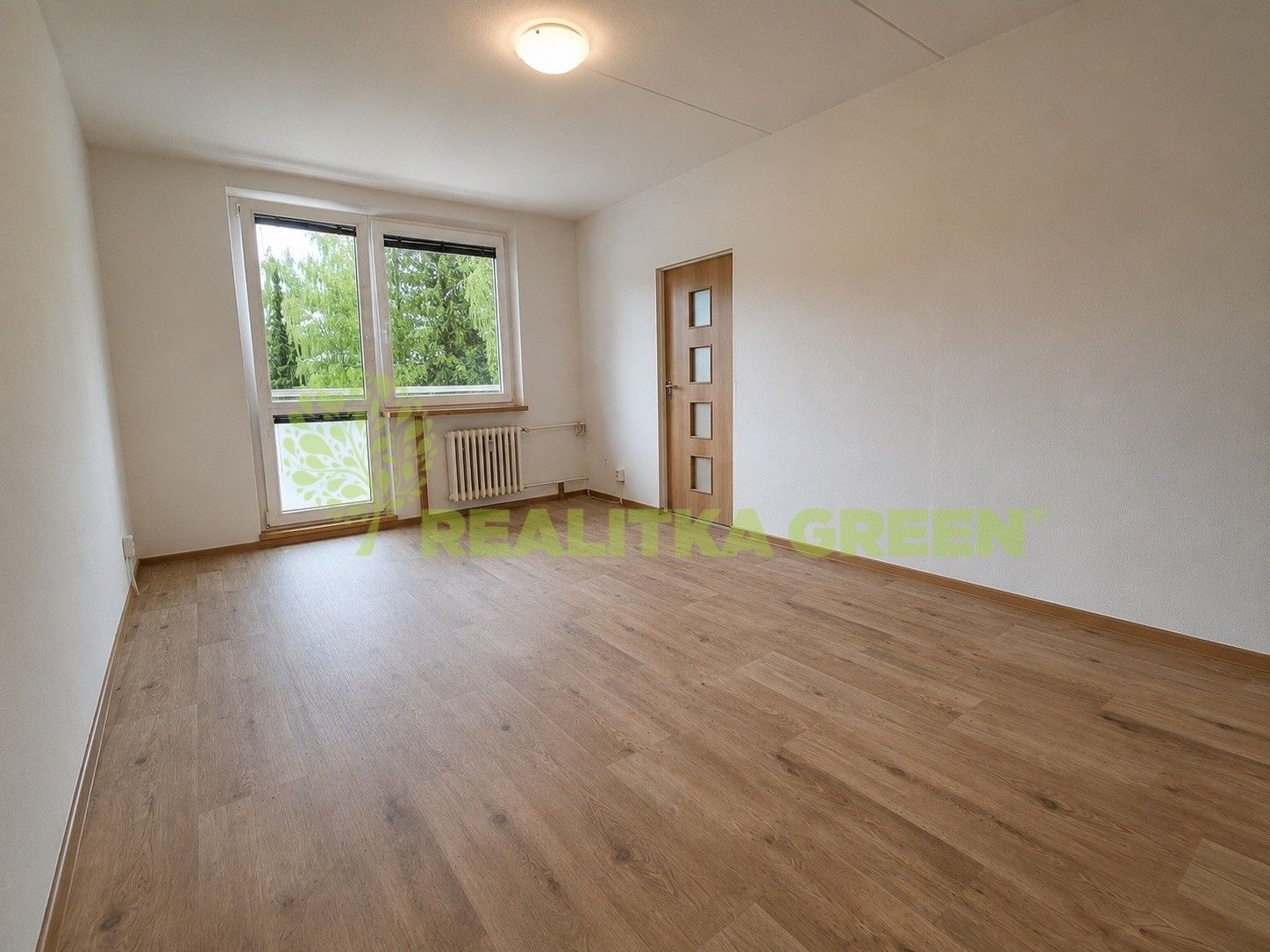 2+kk, Sokolská, Valašské Meziříčí, 41 m² - 2