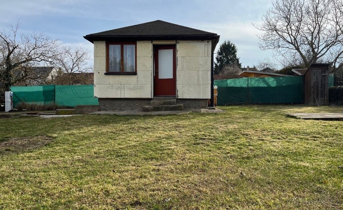 Chaty, Heřmanův Městec, 538 03