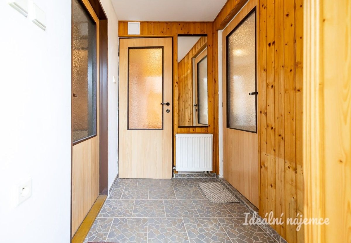 Pronájem byt 2+1 - Jiskrova, Brandýs nad Labem-Stará Boleslav, 41 m² - 2
