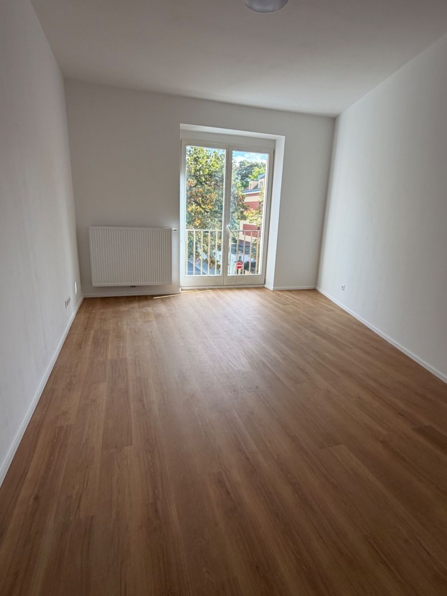 2+1, Terronská, Praha - Bubeneč, 51 m² - 1