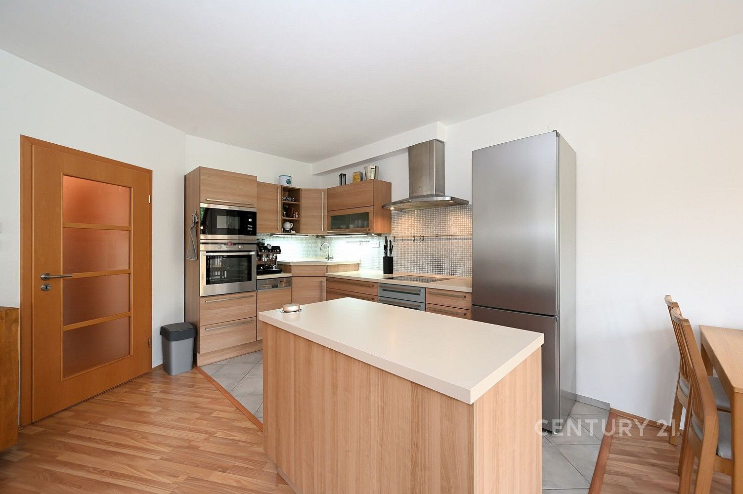 Byt 3+kk · 100 m² · Pechlátova, Praha 5 - Radlice - 4