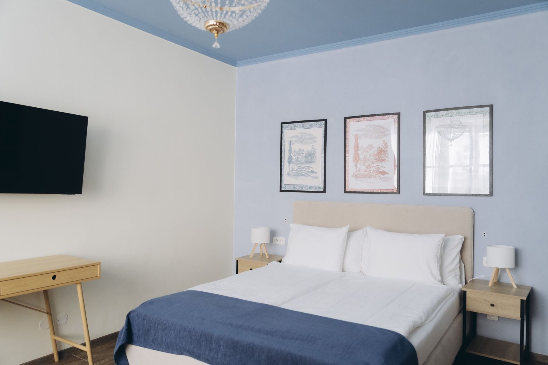 Byty, Bulharská, Karlovy Vary - Karlovy Vary, Karlovarský kraj, 29 m² - 1