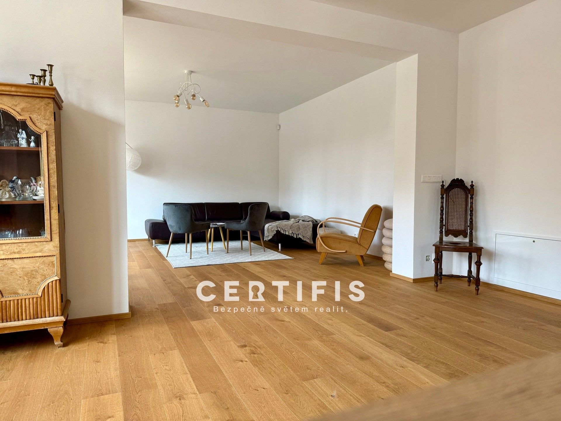 Pronájem komerční - Rozvojová, Český Těšín, 268 m² - 5