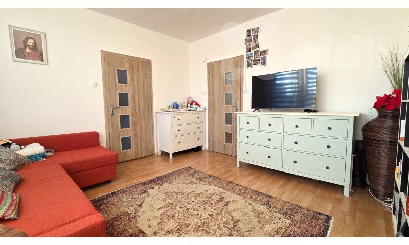 Pronájem byt 2+1 - Kysucká, Český Těšín, 43 m²