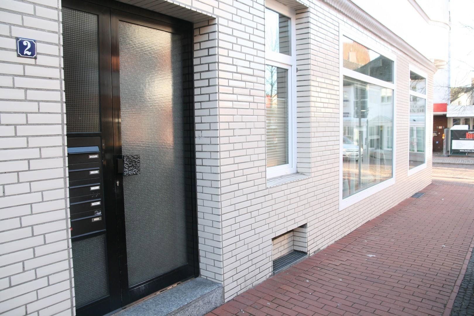 Pronájem byt 3+1 - Bahnhofstr. 2, , Šlesvicko-Holštýnsko, 70 m² - 5