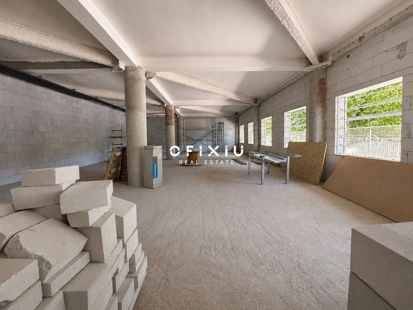 Obchodní prostory · 183 m² · Kroměříž, Zlínský kraj - 4