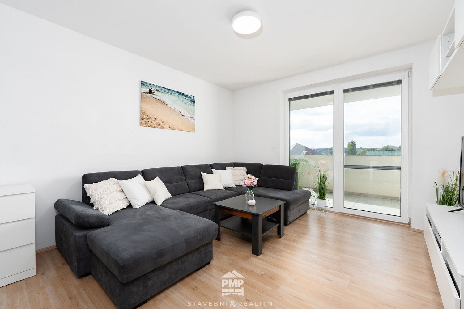 Prodej byt 2+kk - Na Výsluní, Boskovice, okres Blansko, 59 m² - 5