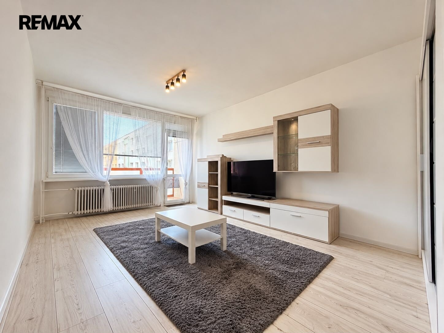 Byt 3+1 · 70 m² · Husova 2375, Žatec - 2