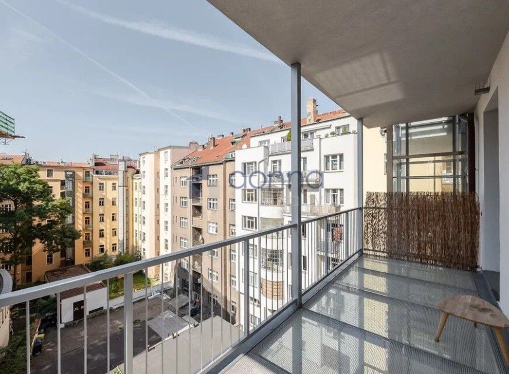 5+kk, Laubova, Praha Vinohrady, 184 m² - 2