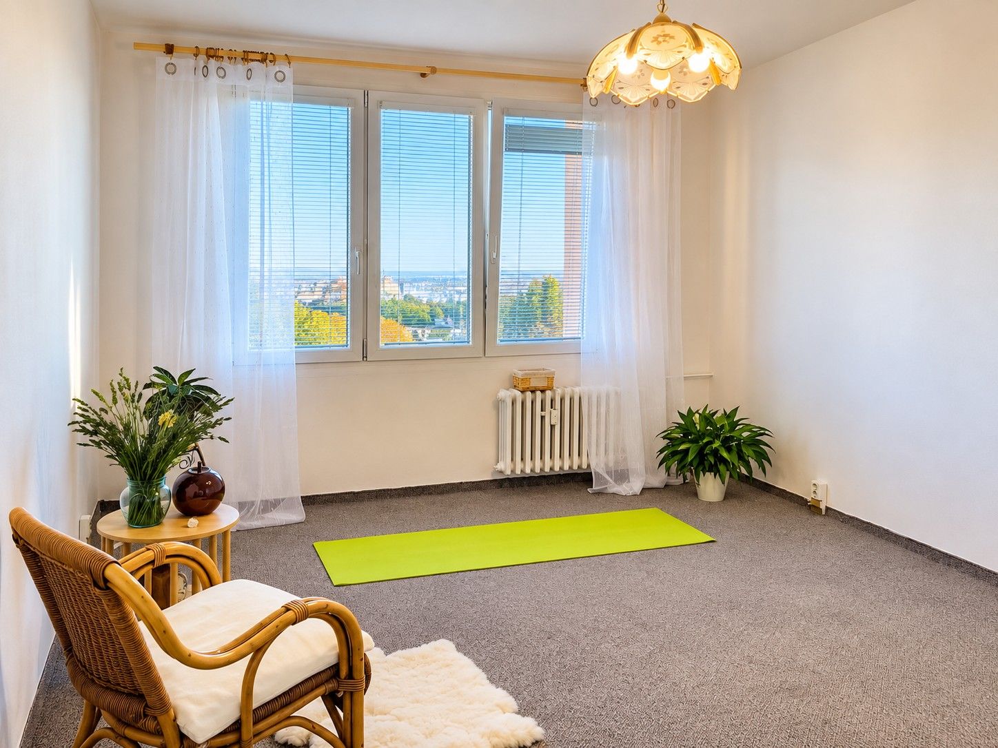 Byt 2+kk · 40 m² · Sokolovská, Plzeň - 4