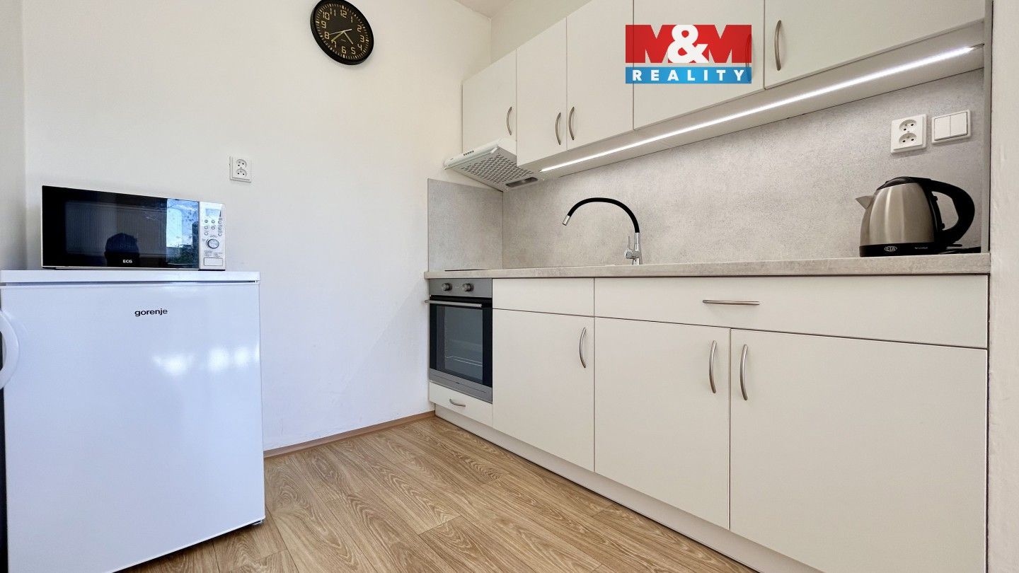 2+kk, Generála Antonína Sochora, Nymburk, 41 m²