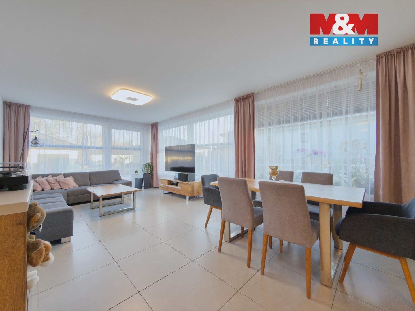 Rodinný dům · 105 m² · Větrná, Rychvald - 4