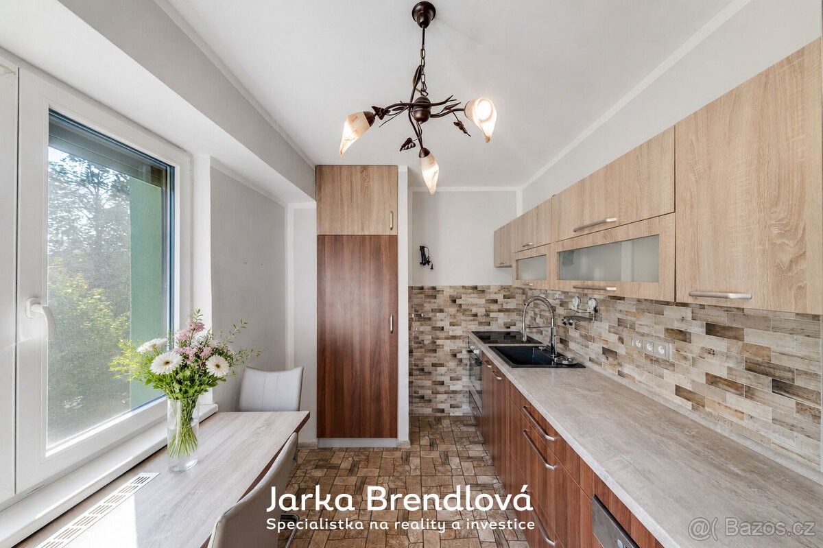 Byty, Ostrava, 702 00 - 1