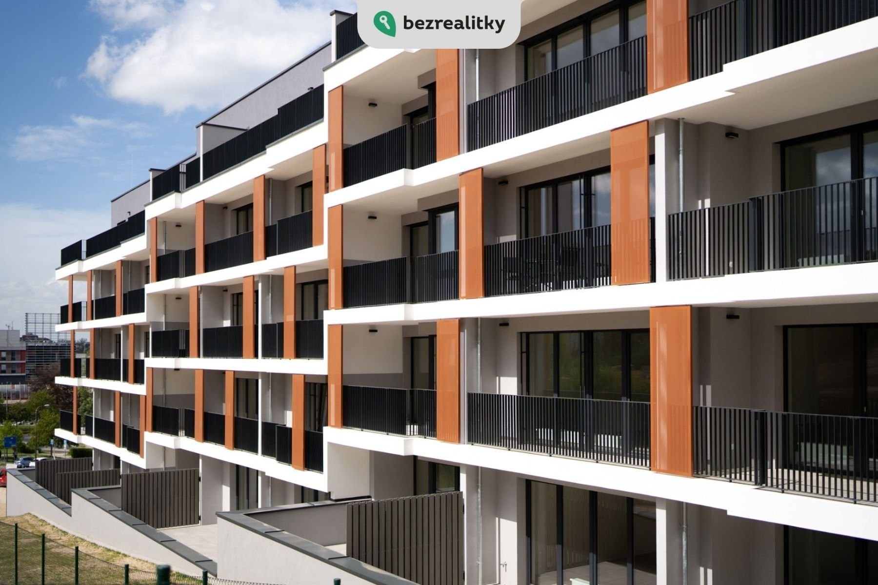 3+kk, Na Perštýně, Liberec, 72 m²