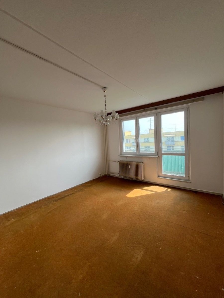 3+1, Branišovská, České Budějovice, 69 m² - 2