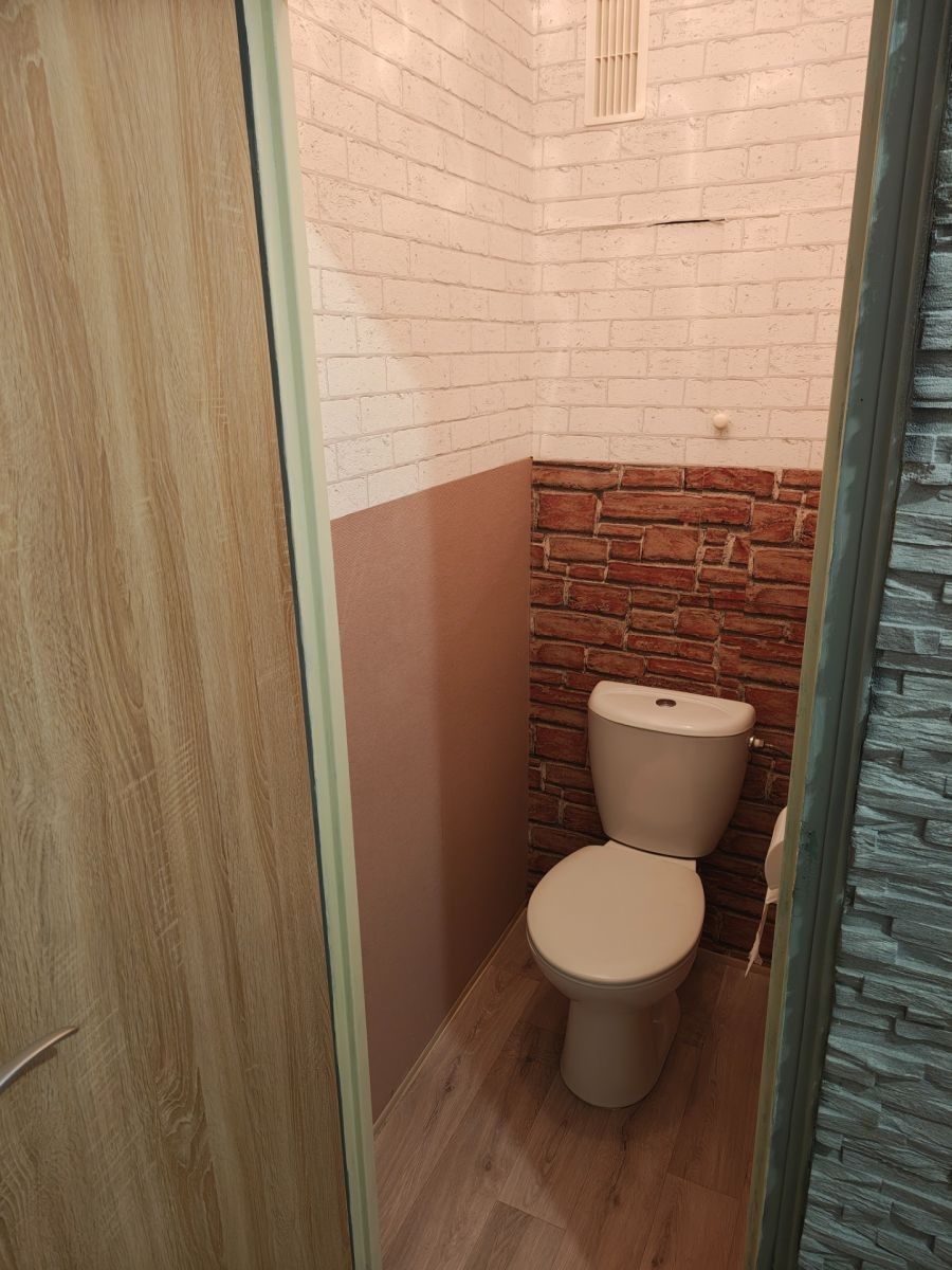 Pronájem byt 2+1 - Cihlářská, Chomutov - Chomutov I, Ústecký kraj, 53 m² - 5