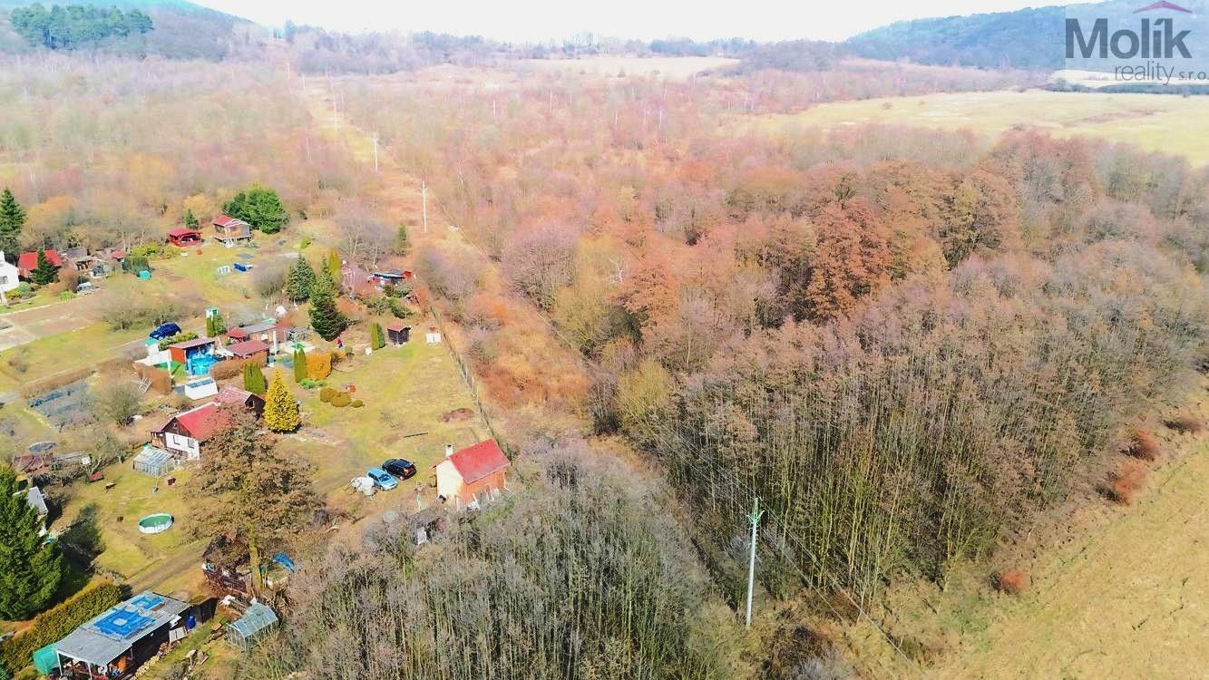 Zemědělský pozemek · 25 190 m² · Ústí nad Labem-město, Ústí nad Labem - 3