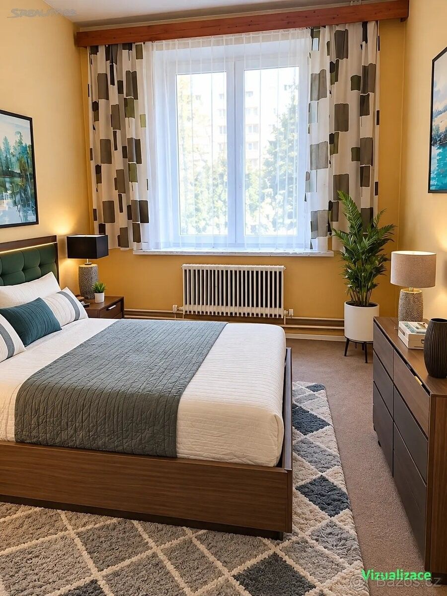 Byty, Ostrava, 700 30 - 2