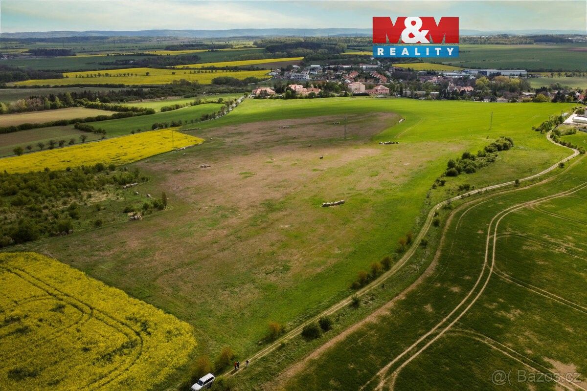 Pozemky pro bydlení, Chýnice, 252 17