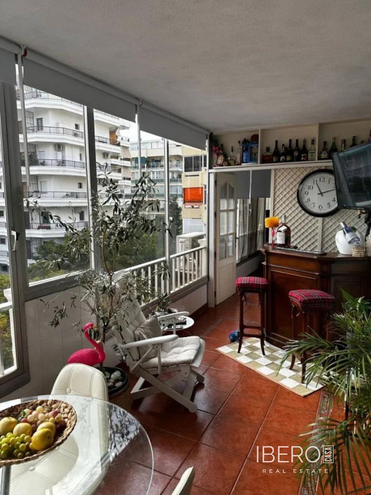 Byt 4+kk · 75 m² · Marbella, Španělsko - 3