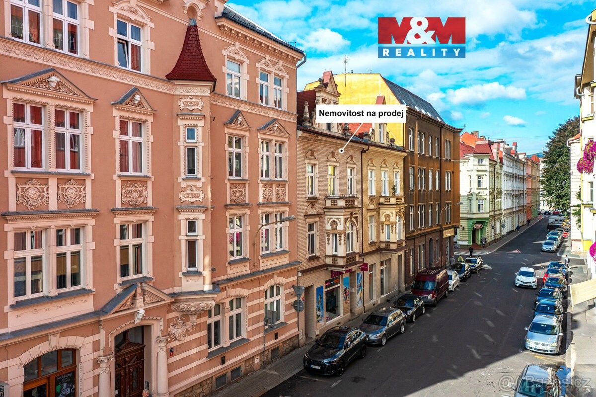 Ostatní, Děčín, 405 02, 264 m²