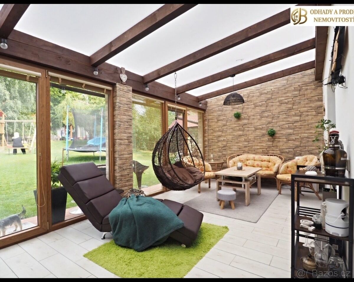 Prodej rodinný dům - Velké Losiny, 788 15