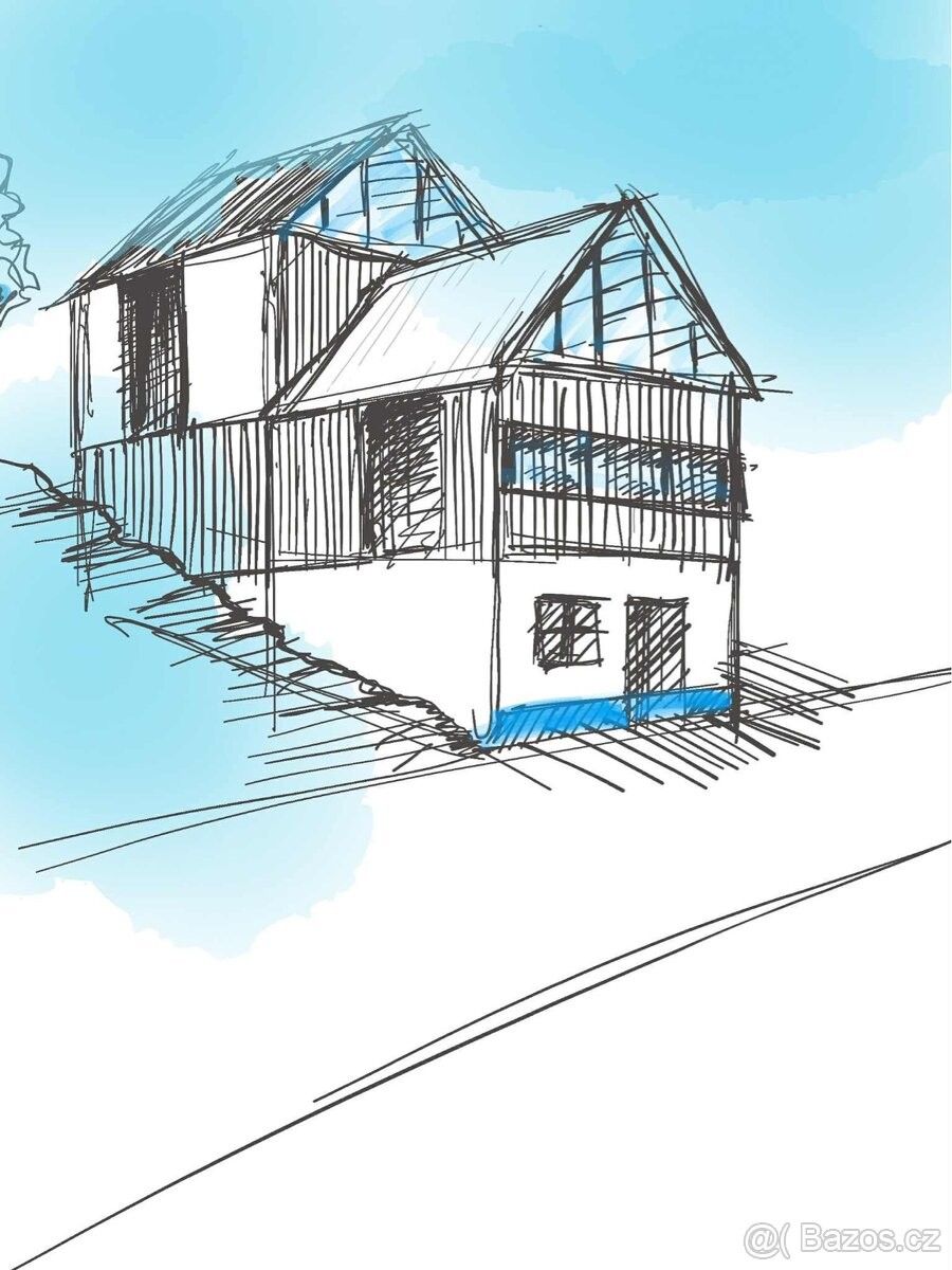 Prodej rodinný dům - Vlčnov, 687 61