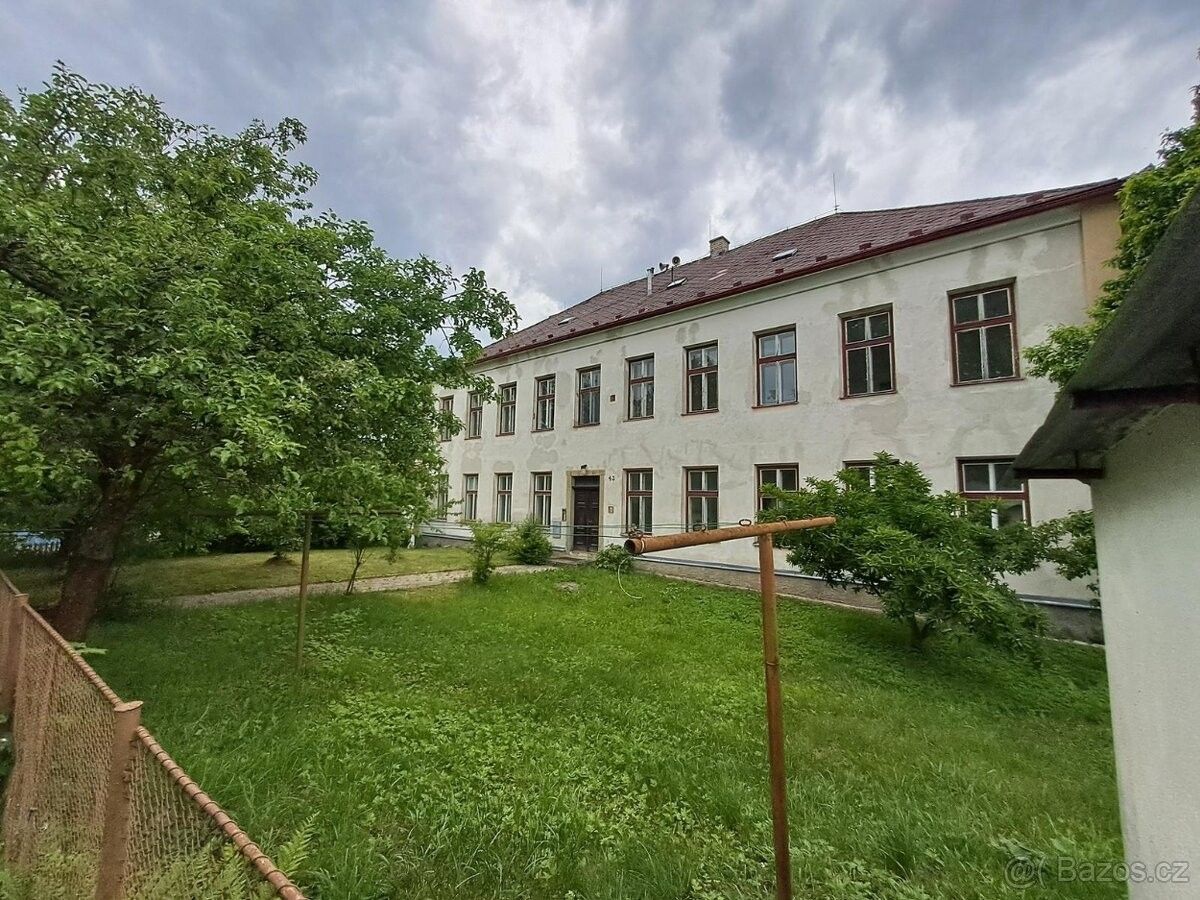 Rodinné domy, Polná, 588 13 - 1