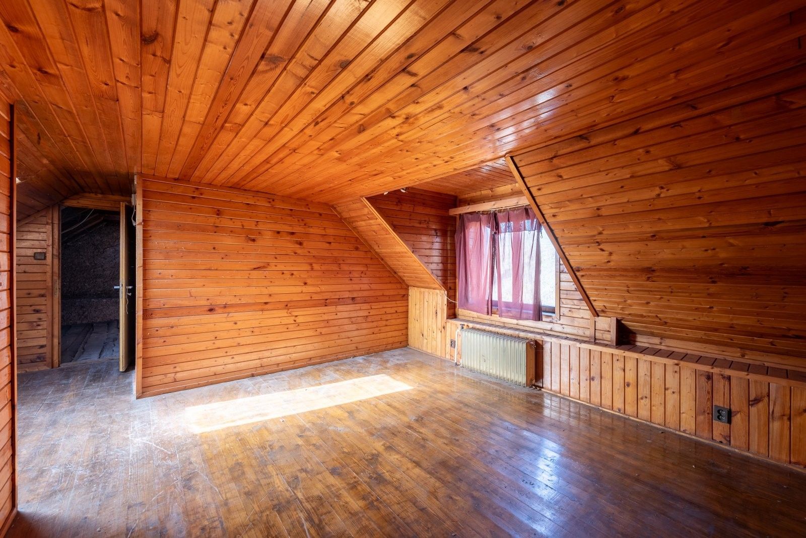 Prodej rodinný dům - V. Pokorného 142, Stehelčeves, 165 m²