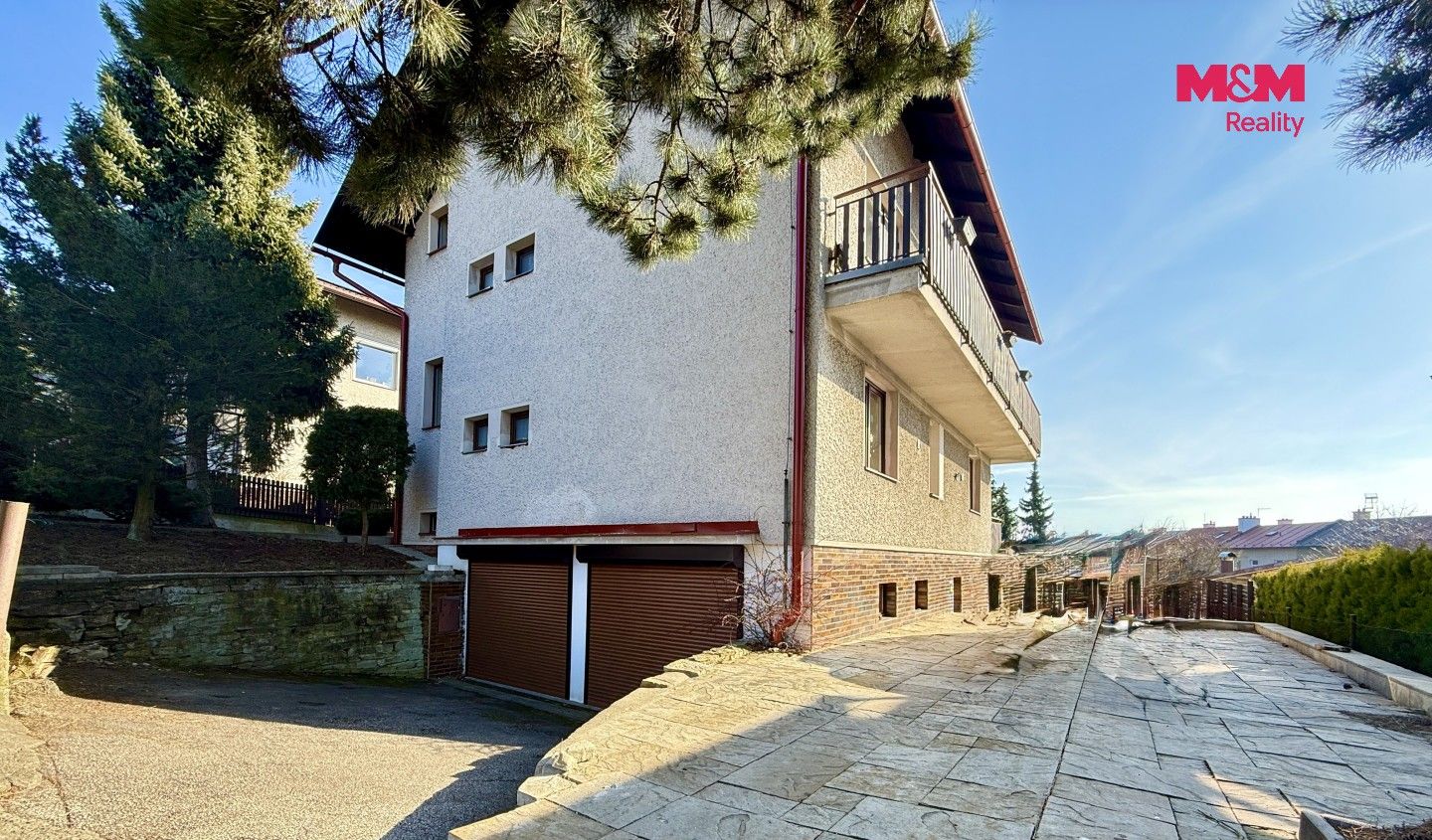 Byt 1+1 · 40 m² · Družební, Nové Město nad Metují - 4