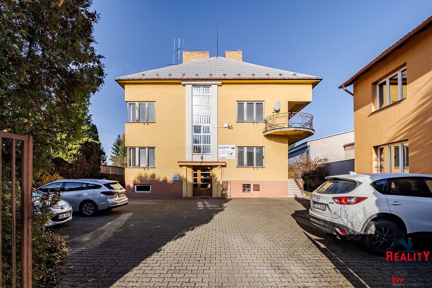 Rodinný dům · 500 m² · Planá nad Lužnicí, okres Tábor, Jihočeský kraj - 3