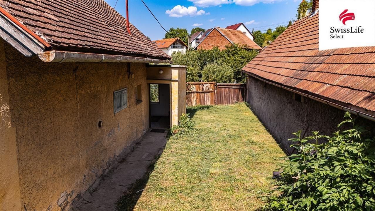 Rodinné domy, Čáslavská , Chrudim IV, 95 m² - 2