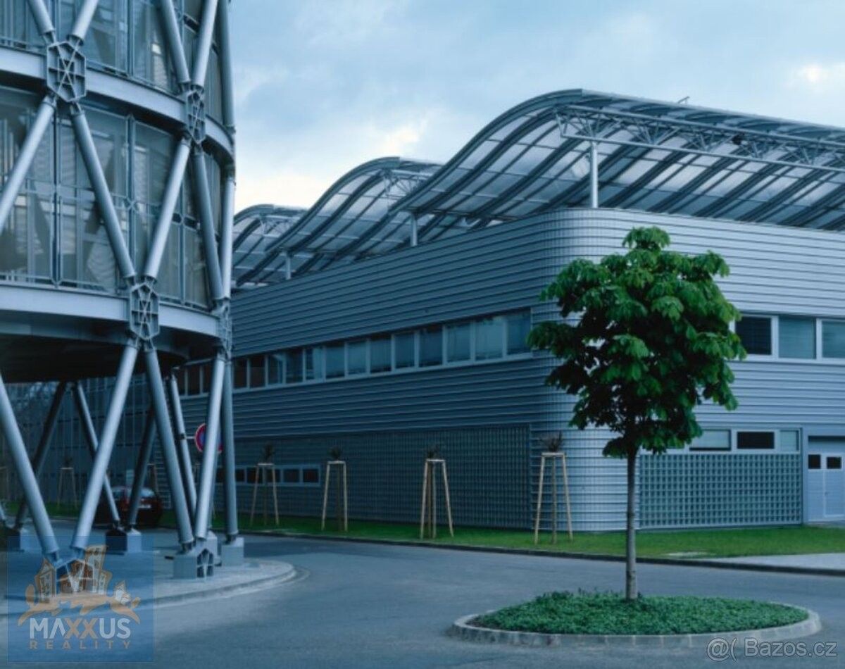 Pronájem kancelář - Brno, 602 00