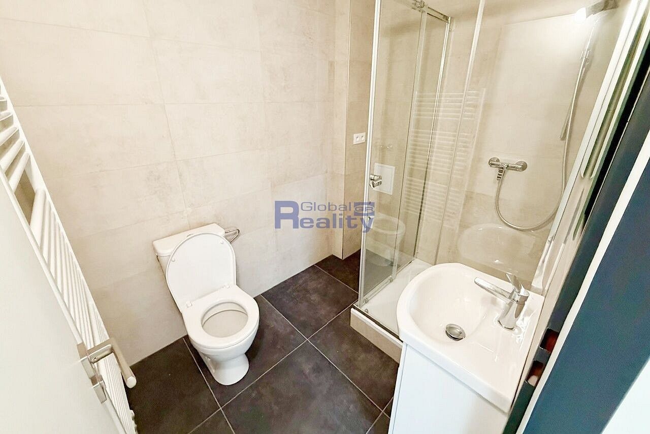 1+kk, Pardubice - Bílé Předměstí, Pardubický kraj, 26 m² - 2