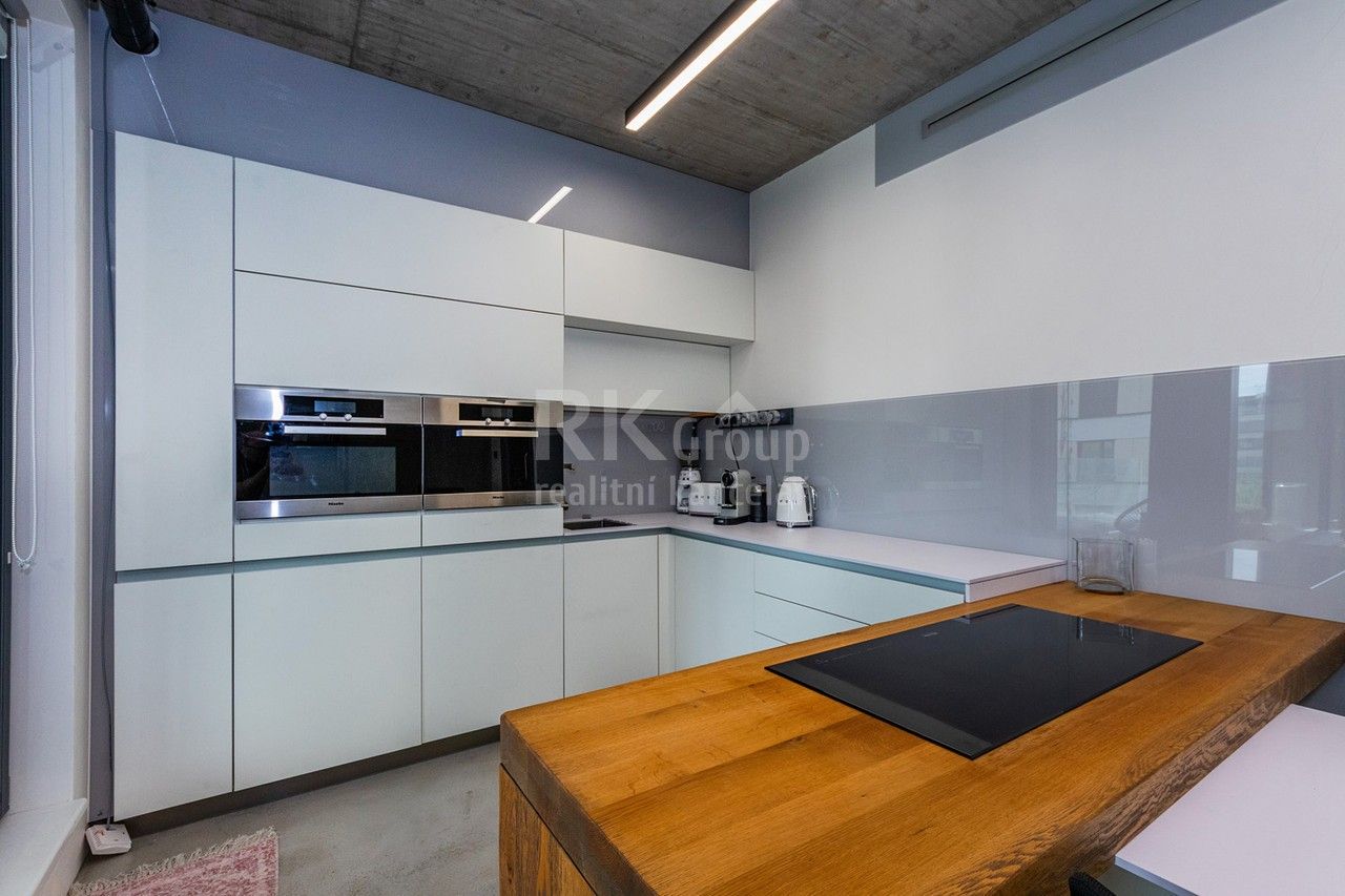 3+kk, Kačírkova, Praha, 81 m² - 2