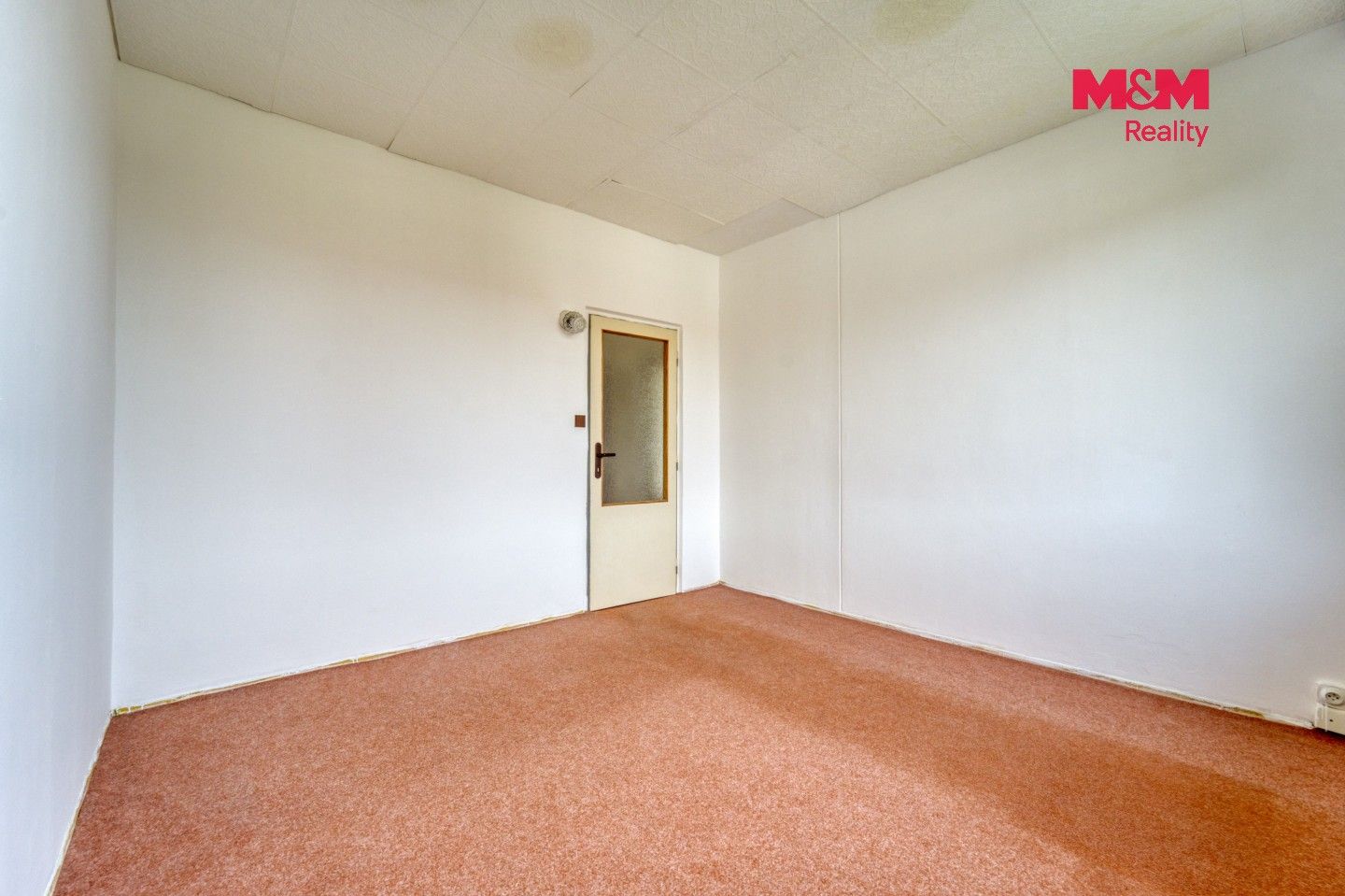 Byt 3+1 · 63 m² · Nová, Přimda - 4