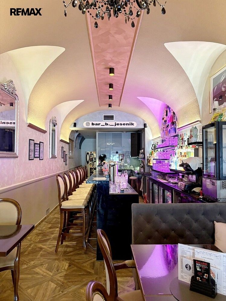 Obchodní prostory, Jeseník, Olomoucký kraj, 81 m² - 2