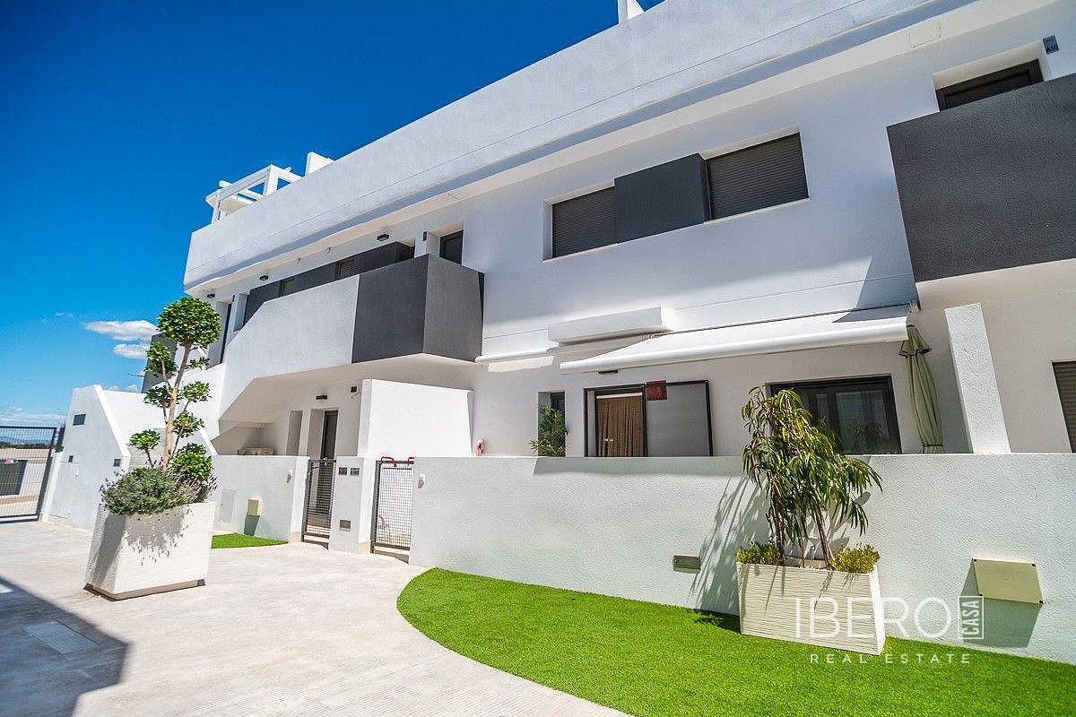 Byt 4+kk · 138 m² · Torrevieja, Španělsko - 3