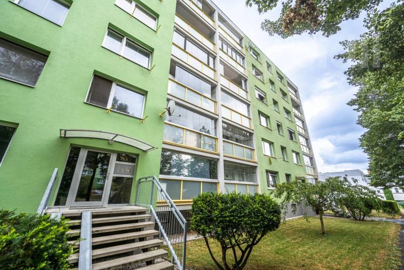 3+1, Machkova 2128, Praha Chodov, 65 m² - 2