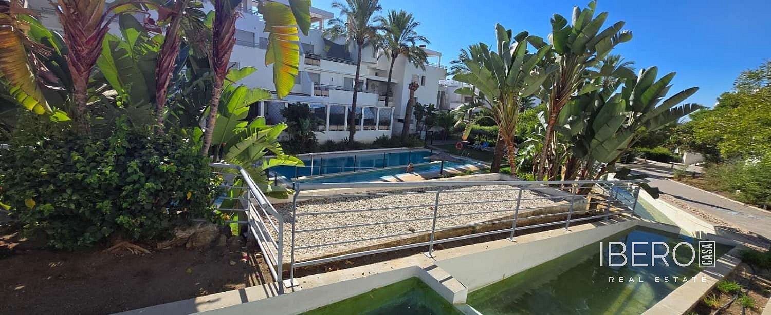 2+kk, Mijas, Španělsko, 120 m² - 2