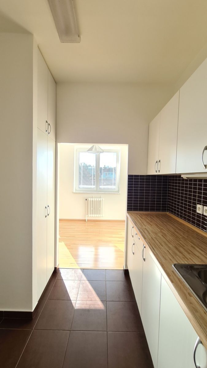 Pronájem byt 3+1 - Pod Pekařkou, Praha - Podolí, 70 m² - 5
