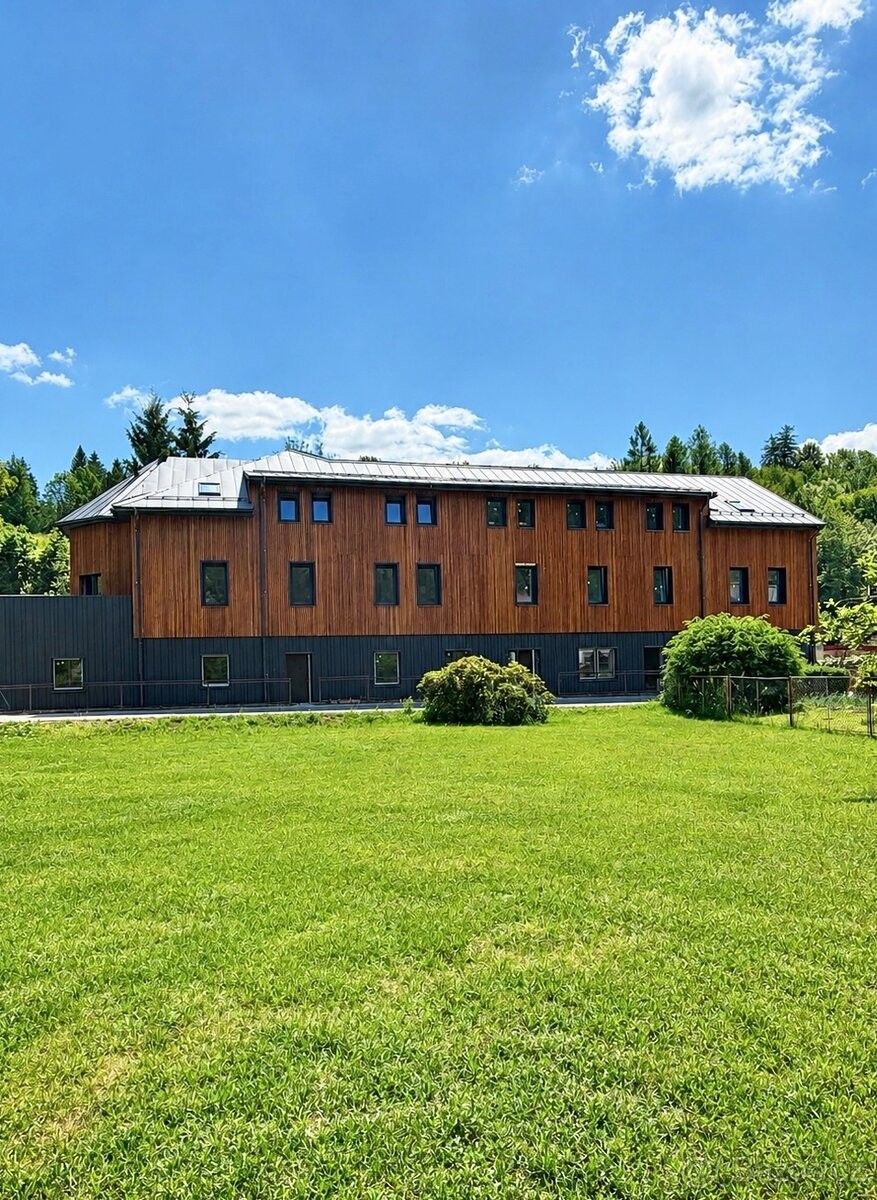 Prodej byt - Skuhrov nad Bělou, 517 03 - 1
