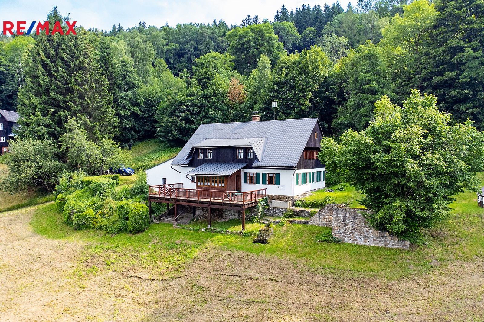 Chalupy, Hranice, Rokytnice nad Jizerou, 250 m²
