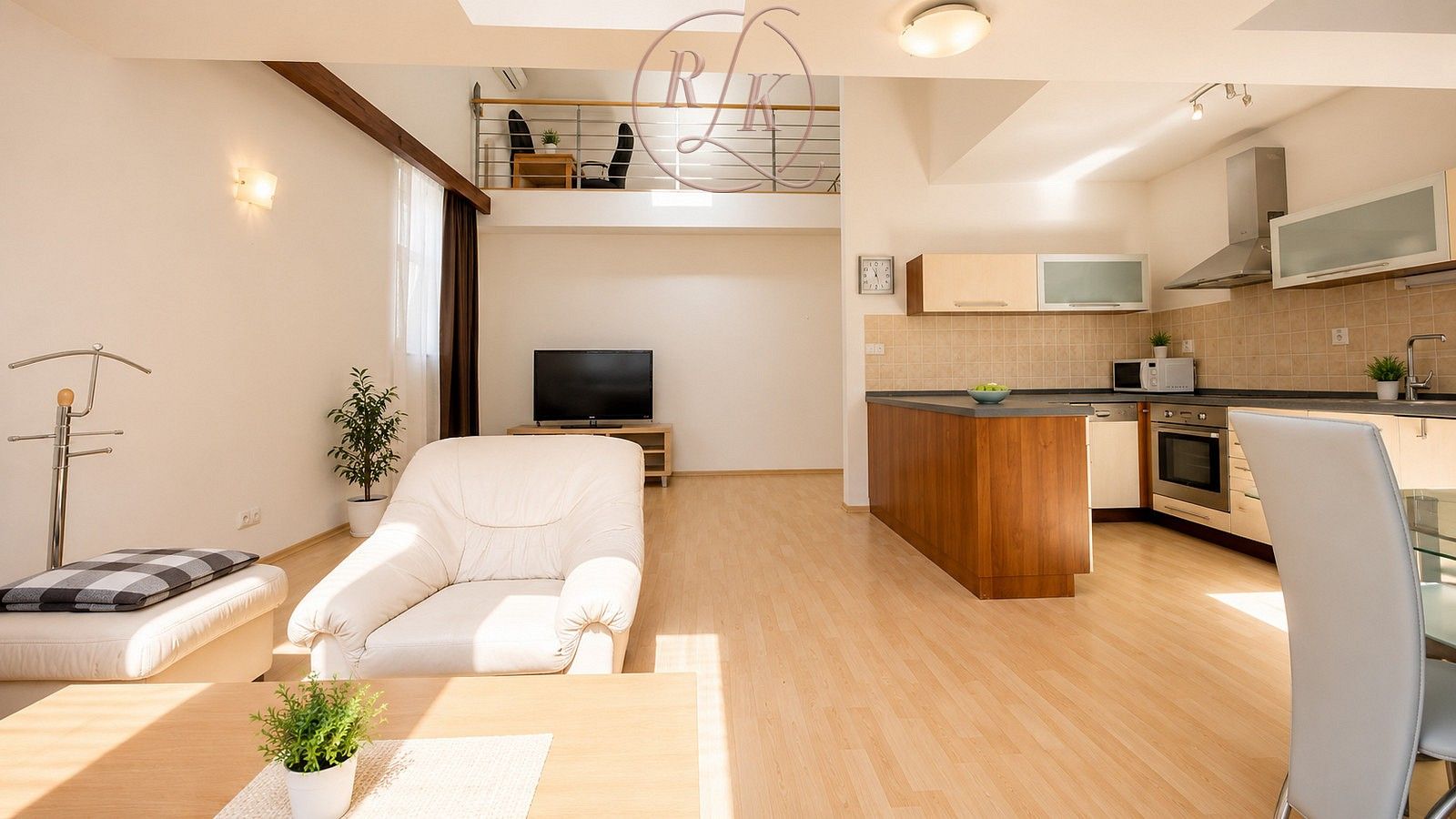 Byt 5+kk, 178 m²