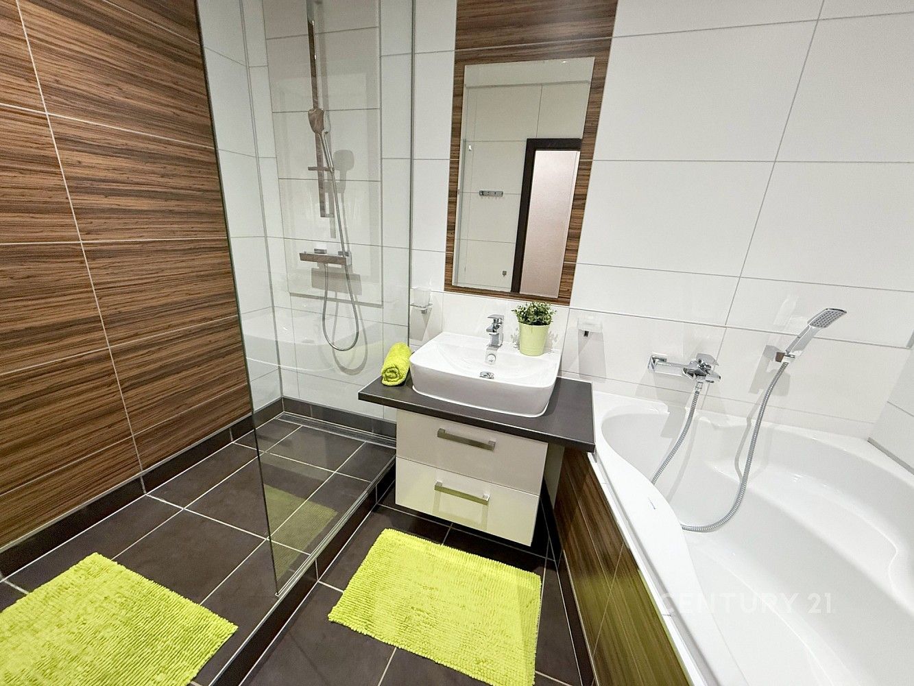 Byt 3+kk · 71 m² · Nevanova, Praha 6 - Řepy - 3