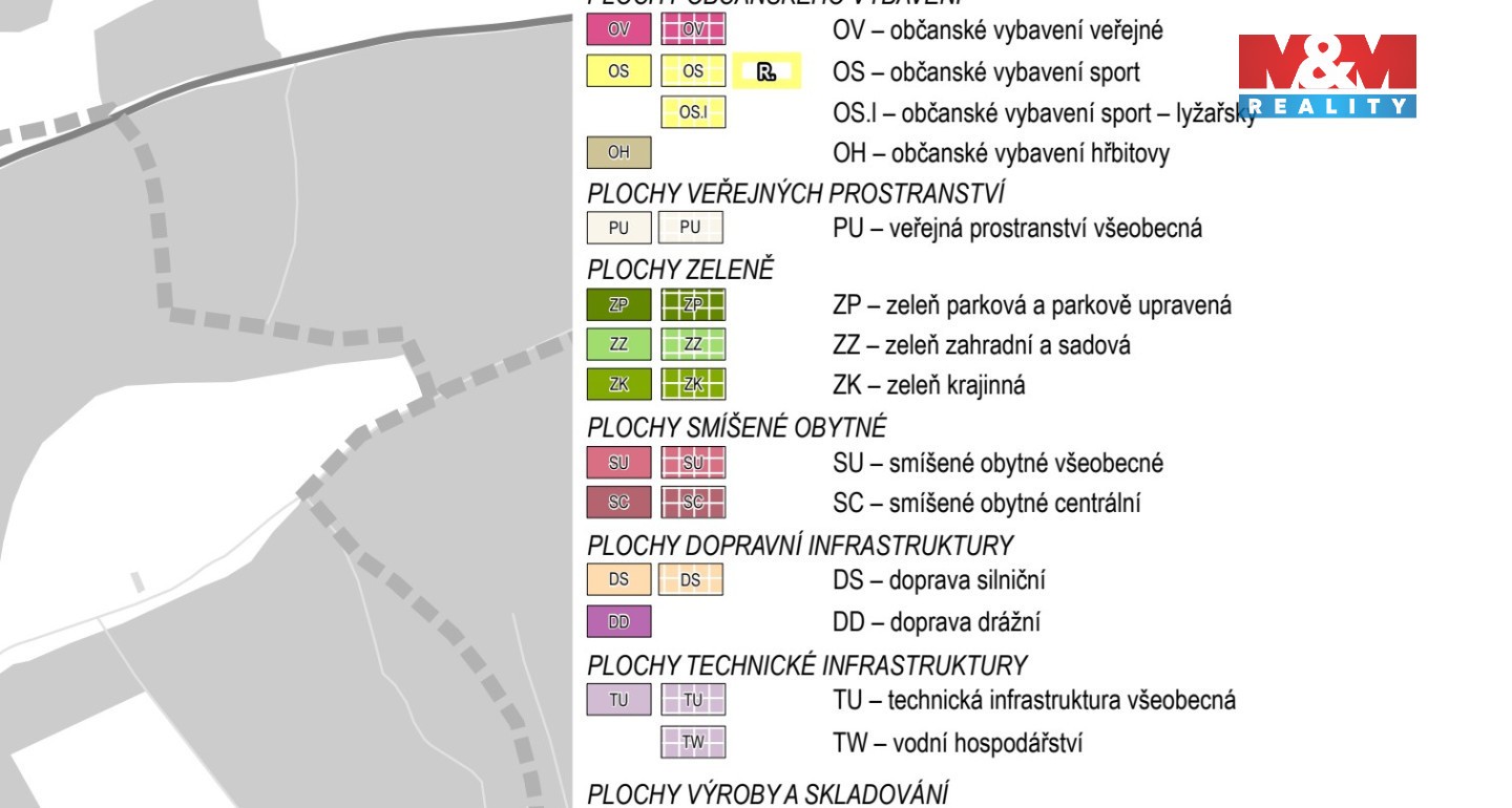 Obchodní prostory · 1 225 m² · Lipová, Česká Kamenice - 3